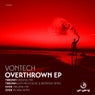Vontech - Overthrown EP