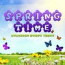 Springtime - Delicious House Tunes