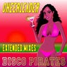 Cheerleader (Extended Mixes)
