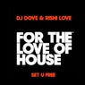 Set U Free (original mix)