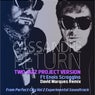 Cassandre Return Two Jazz Project Version