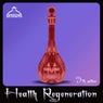 Health Regeneration 9th Potion
