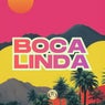Boca Linda  (Crazibiza Sax Mix)