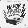Menor Brabo na Cama