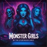 Monster Girls