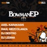 Bowman EP