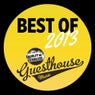 Best Of Guesthouse Music - 2013
