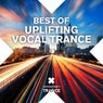 Best of Uplifting Vocal Trance