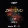 LIGHTYEARS (Maxi Single)