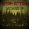 Archives EP Vol 4 Jackin House