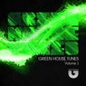 Green House Tunes vol.1