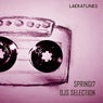 Spring17: DJs Selection