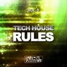 Tech House Rules, Vol. 5