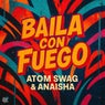 Baila Con Fuego