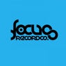 Stay Focus EP