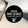 Vimana - The Remixes
