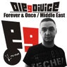 Forever & Once / Middle East