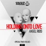 Holding Onto Love (Special Track Solguz)