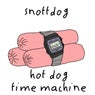 Hot Dog Time Machine
