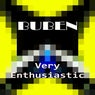 Very Enthusiastic