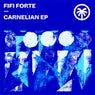 Carnelian EP