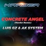 Concrete Angel (Harder Remix)