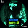 Restless EP