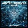 Winter Groovez, Vol.2 (Compiled by Shouldb3Banned)