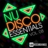Nu-Disco Essentials Vol. 08
