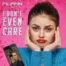 I Don't Even Care (feat. Chiara)