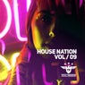 House Nation Vol. 09