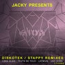 Diskotek / Stappy Remixes