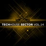 Techhouse Sector, Vol. 14