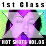 Hot Shots Vol. 06