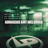 Armação Ant Melodica