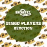 Devotion (feat. Tony Scott)