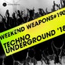 Techno Undergound 2018