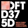 Underground - Danny P & Caleb Laurenson Extended Mix