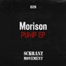 Pump EP