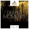 Deeper Moments Vol. 23