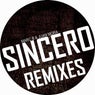 Sincero Remixes