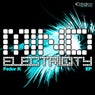 Mind Electricity EP