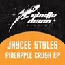 Pineapple Crush EP