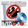 Disco Box (Dedicated To DJ Molella)