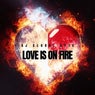 Love Is On Fire