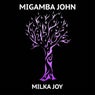 Milka Joy