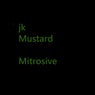 Jk Mustard (Dub Mix)