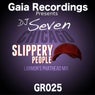 Slippery People (Larmon Tribute Phathead Mix)