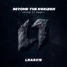 BEYOND THE HORIZON