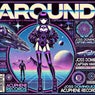 Around